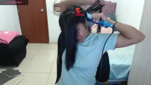 Kiara online show from 17, 9, 2025