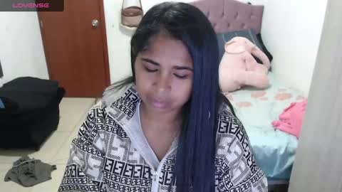 Kiara online show from 18, 9, 2025