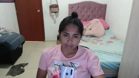 Kiara online show from 28, 10, 2025