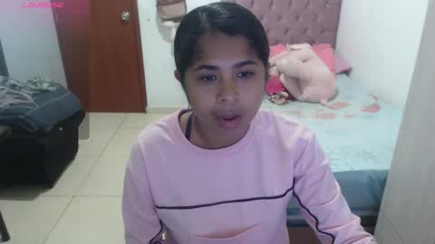 Kiara online show from 23, 11, 2025