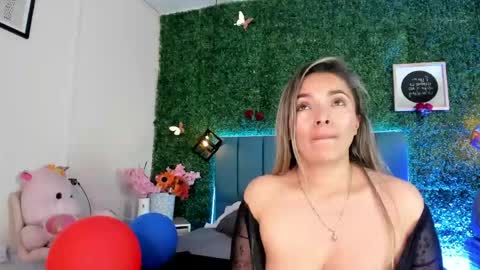 Valery online show from 23, 5, 2026