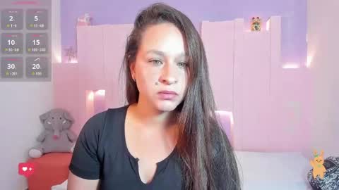 Kiara online show from 7, 4, 2026