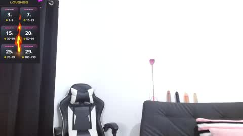 KiaraRider online show from 27, 2, 2025