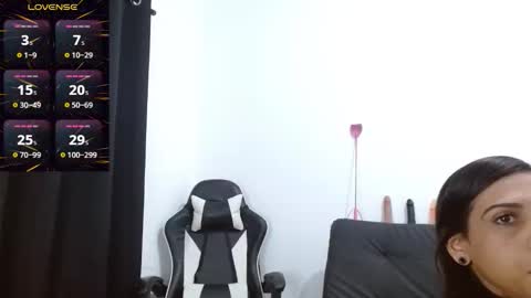 KiaraRider online show from 23, 9, 2025