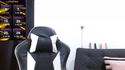 KiaraRider online show from 27, 9, 2025