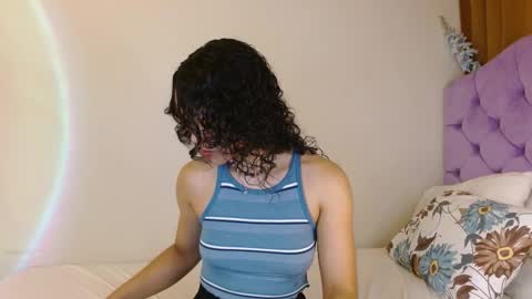 Kiara online show from 15, 3, 2026