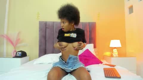 Sara Palacios online show from 10, 1, 2026