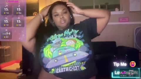 KiaraSugars online show from 3, 3, 2026