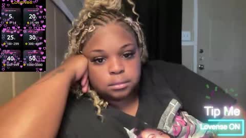 Snapshot of kiarasugars chatting on 10, 5, 2026 KiaraSugars online show from 10, 5, 2026
