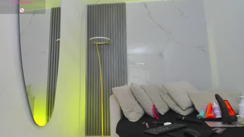 kiaratentation online show from 5, 10, 2025