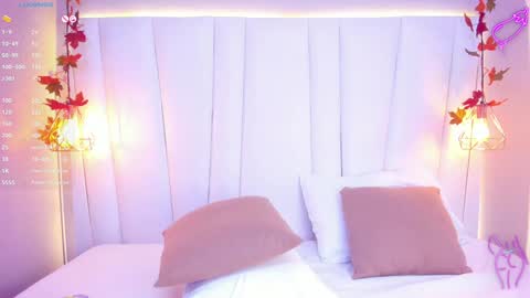 kiarha  online show from 5, 1, 2025