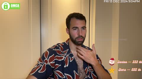 Manu online show from 13, 12, 2024