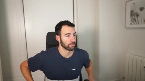 Manu online show from 11, 3, 2025