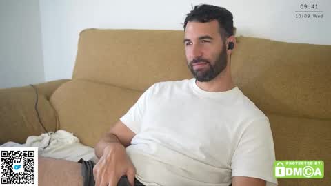 Manu online show from 10, 9, 2025