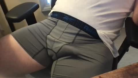 Snapshot of kickboxer04 chatting on 10, 1, 2025 kickboxer04 online show from 10, 1, 2025