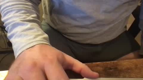 Snapshot of kickboxer04 chatting on 11, 1, 2025 kickboxer04 online show from 11, 1, 2025