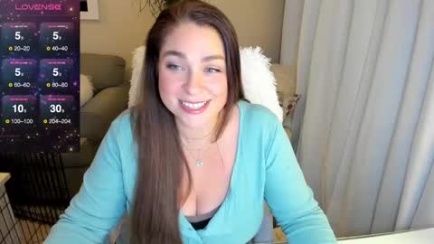 Kiera Reines online show from 29, 12, 2024