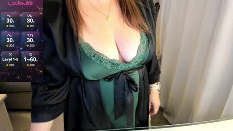 Kiera Reines online show from 1, 2, 2025