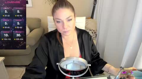 Kiera Reines online show from 3, 2, 2025