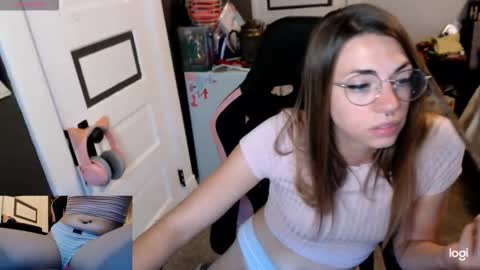 Kiersten online show from 12, 11, 2025