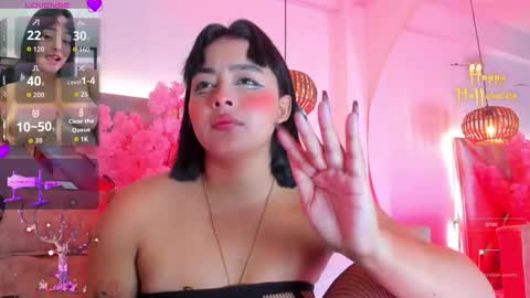 kiim01 online show from 20, 10, 2025