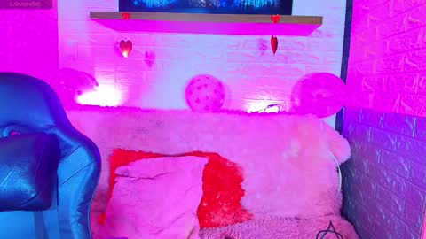 leidy  online show from 25, 3, 2026