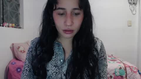 Snapshot of kiimy_to chatting on 16, 5, 2026 Nezumy Rey online show from 16, 5, 2026