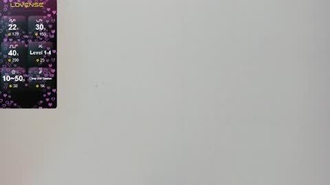 Melody online show from 6, 4, 2026