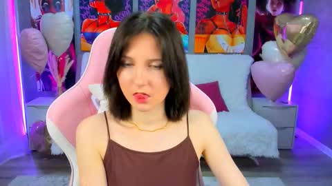 Snapshot of kikaosterman chatting on 22, 2, 2026 Kika online show from 22, 2, 2026