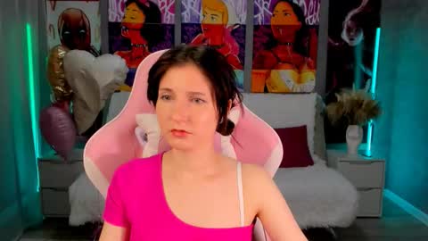 Kika online show from 18, 3, 2026