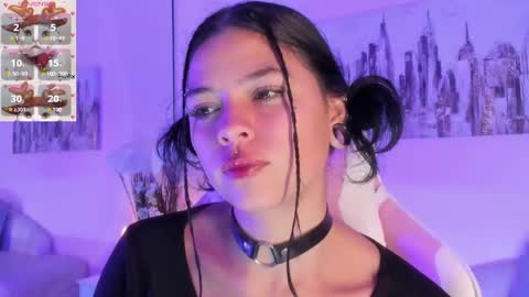 Snapshot of kiki_cams chatting on 5, 12, 2024 kIKI online show from 5, 12, 2024