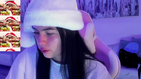 Snapshot of kiki_cams chatting on 10, 12, 2024 kIKI online show from 10, 12, 2024