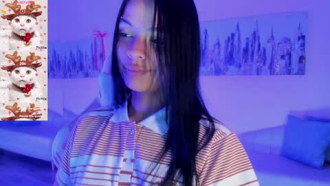 Snapshot of kiki_cams chatting on 17, 12, 2024 kIKI online show from 17, 12, 2024