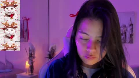 Snapshot of kiki_cams chatting on 20, 12, 2024 kIKI online show from 20, 12, 2024