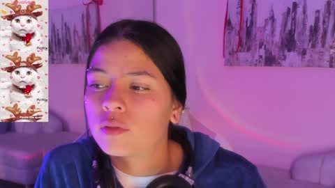 Snapshot of kiki_cams chatting on 20, 12, 2024 kIKI online show from 20, 12, 2024