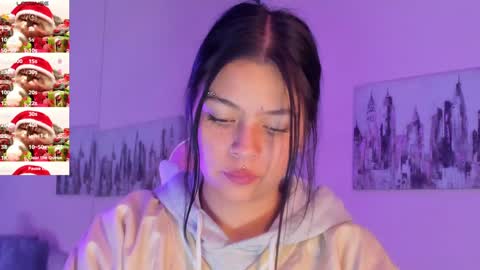 Snapshot of kiki_cams chatting on 24, 12, 2024 kIKI online show from 24, 12, 2024