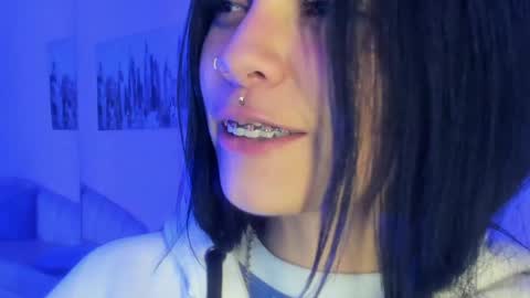 Snapshot of kiki_cams chatting on 28, 12, 2024 kIKI online show from 28, 12, 2024