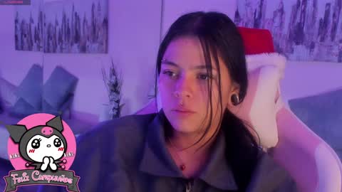 Snapshot of kiki_cams chatting on 31, 12, 2024 kIKI online show from 31, 12, 2024