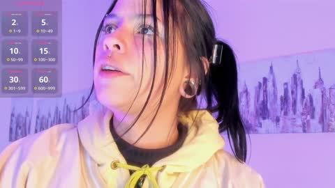 Snapshot of kiki_cams chatting on 7, 1, 2025 kIKI online show from 7, 1, 2025