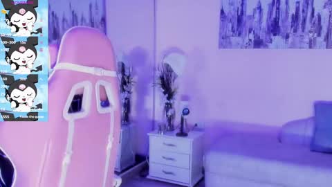 Snapshot of kiki_cams chatting on 15, 1, 2025 kIKI online show from 15, 1, 2025