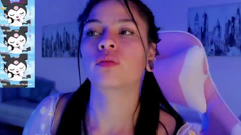 Snapshot of kiki_cams chatting on 15, 1, 2025 kIKI online show from 15, 1, 2025