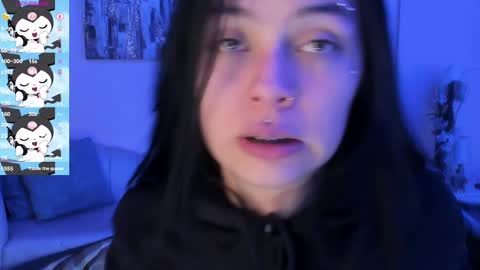 Snapshot of kiki_cams chatting on 17, 1, 2025 kIKI online show from 17, 1, 2025