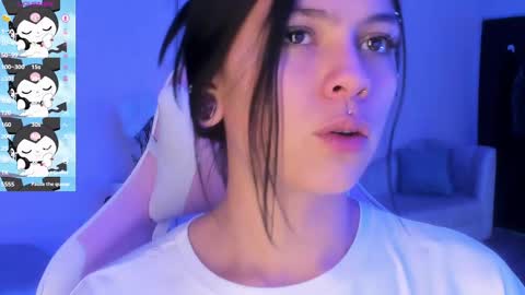 Snapshot of kiki_cams chatting on 17, 1, 2025 kIKI online show from 17, 1, 2025