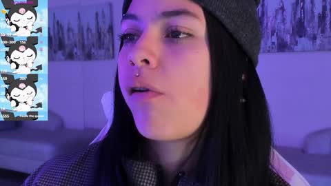 Snapshot of kiki_cams chatting on 23, 1, 2025 kIKI online show from 23, 1, 2025