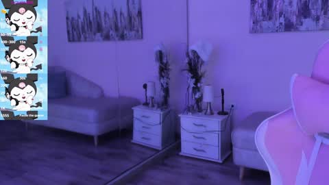 Snapshot of kiki_cams chatting on 23, 1, 2025 kIKI online show from 23, 1, 2025