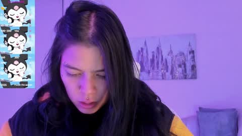 Snapshot of kiki_cams chatting on 27, 1, 2025 kIKI online show from 27, 1, 2025