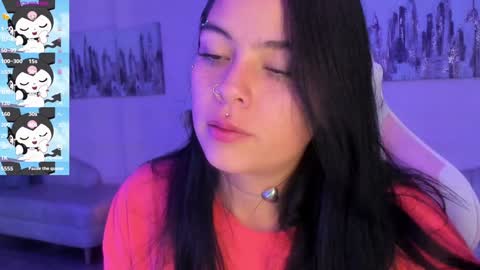 Snapshot of kiki_cams chatting on 27, 1, 2025 kIKI online show from 27, 1, 2025