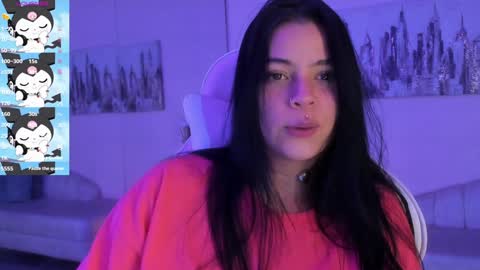 Snapshot of kiki_cams chatting on 27, 1, 2025 kIKI online show from 27, 1, 2025