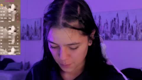 Snapshot of kiki_cams chatting on 29, 1, 2025 kIKI online show from 29, 1, 2025