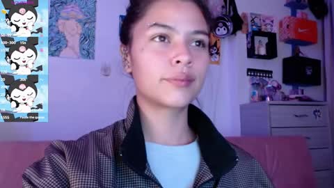 Snapshot of kiki_cams chatting on 11, 2, 2025 kIKI online show from 11, 2, 2025